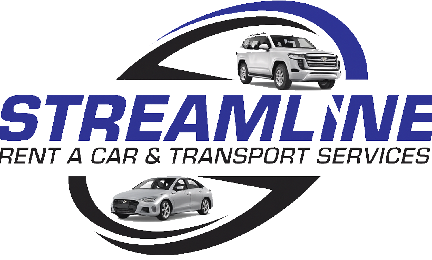 Streamline Logo