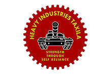Heavy Industries Taxila