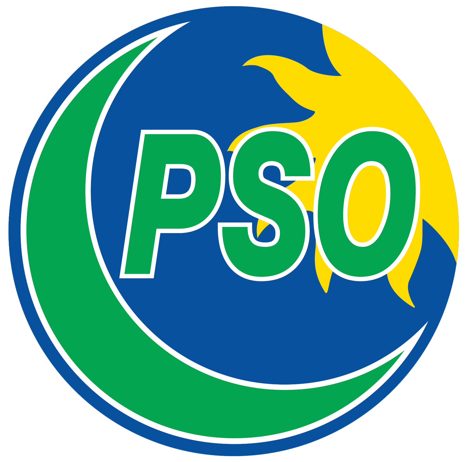 PSO